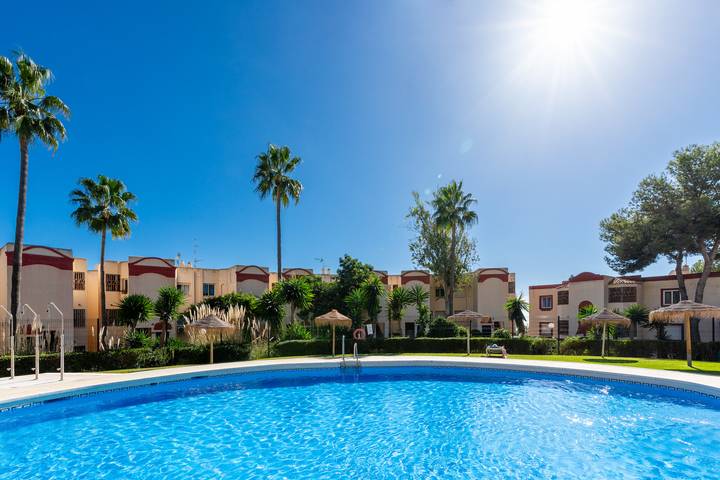 Apartamento entero, Zeus | Apartamento en Riviera del Sol con Impresionantes Vistas al Mar in La Cala de Mijas, Mijas
