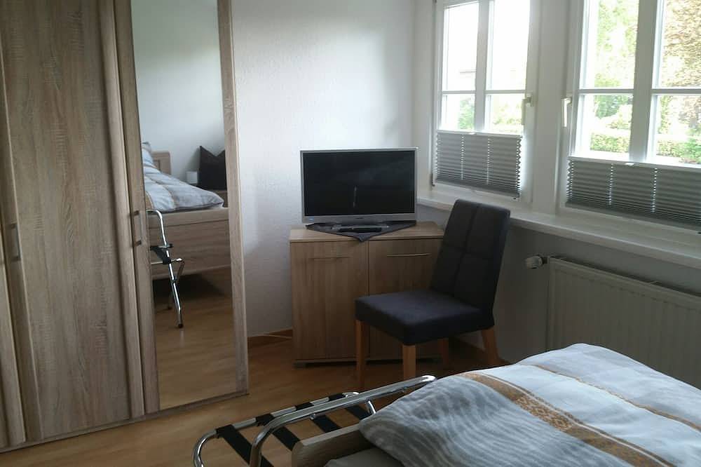 Ganze Wohnung, Urlaub in Friesland Fewo Elsa in Nordseenähe <br>zwei Badezimmer in Varel, Südliche Nordseeküste