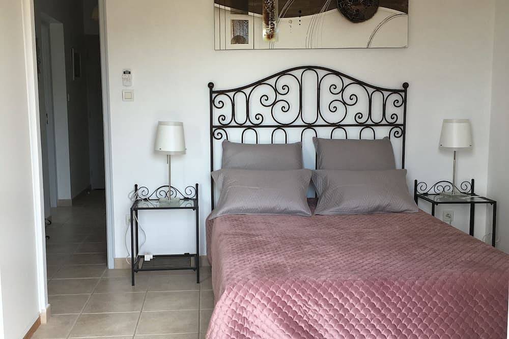 Nouveau  Villa vue mer panoramique in Monticello, Région de Calvi