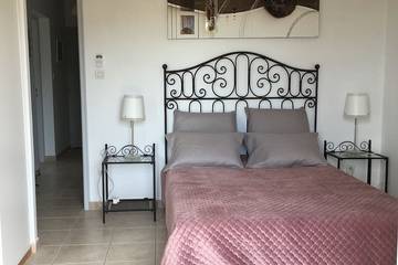 Villa for 8 People in Monticello, Calvi region, Photo 4
