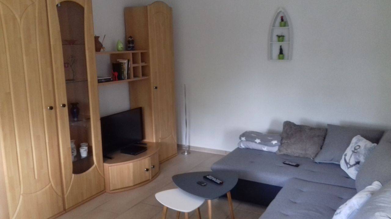 Ferienhaus für 2 Personen (34 m²) in Neetzka in Neetzka, Mecklenburg-Strelitz