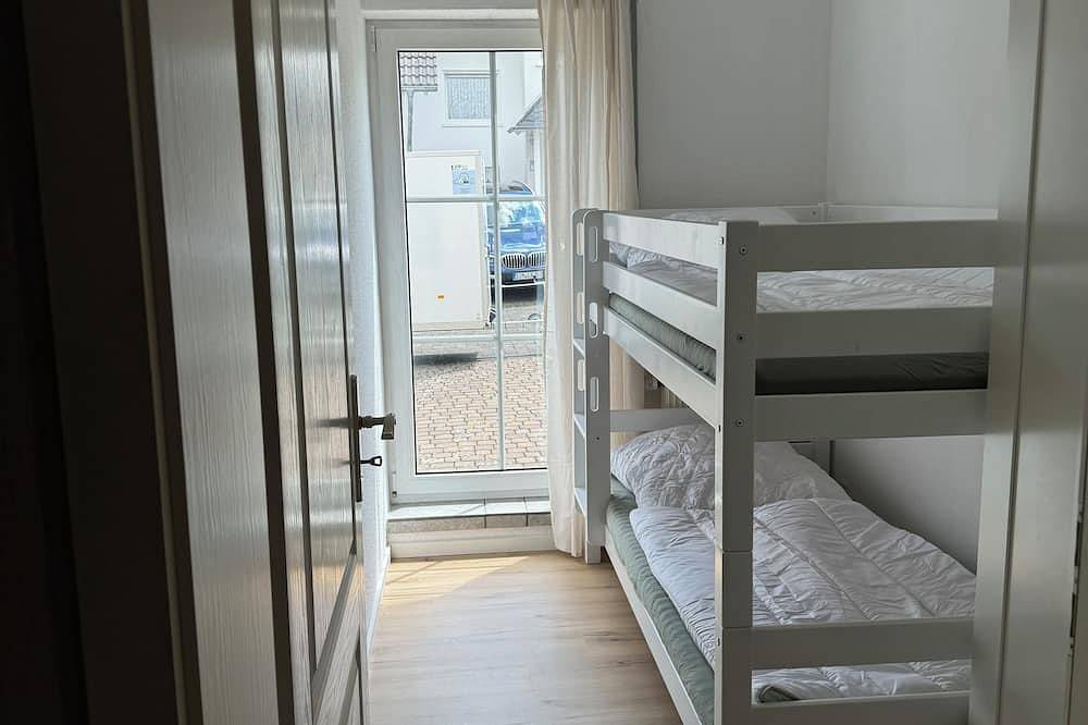 Ganze Wohnung, Ferienwohnung Sonnenkastell 1 in der Burgstadt Kastellaun in Kastellaun, Hunsrück