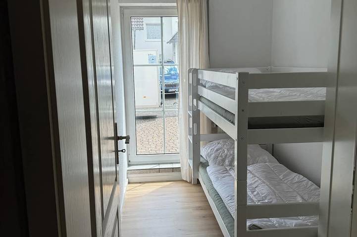 Ferienwohnung für 5 Personen, mit Garten in Kastellaun - 2