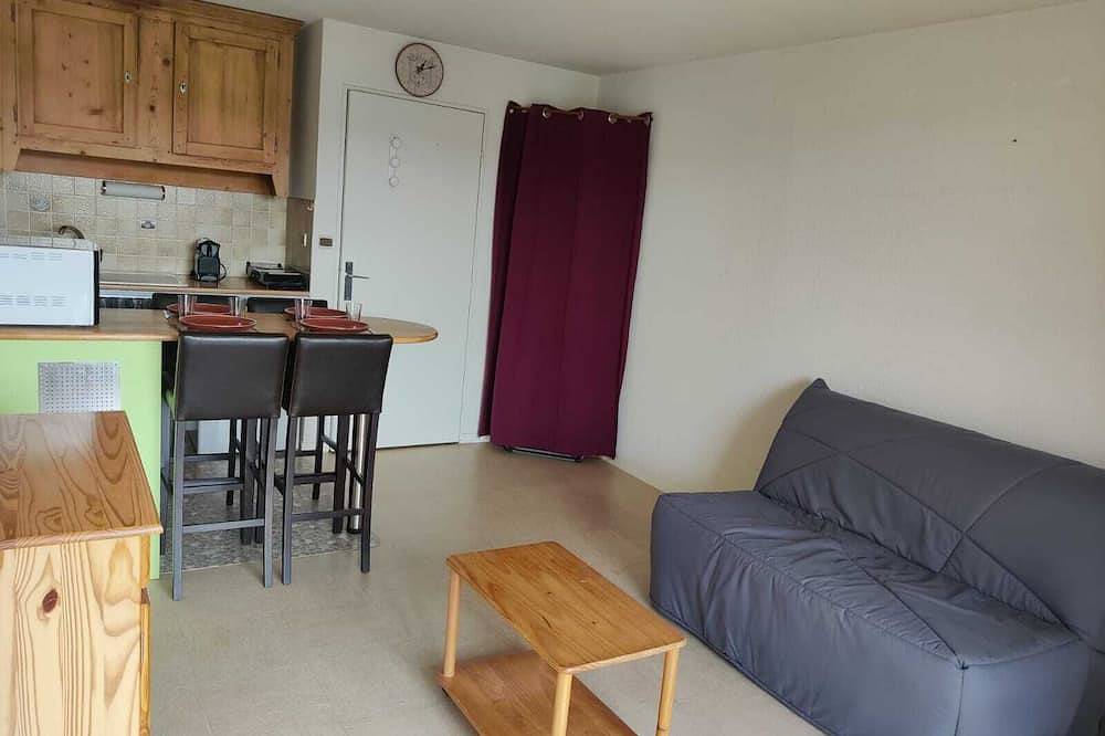 Entire apartment, Lovely studio - Lake view in Mouthe-Lac et Mont d’Or, Doubs