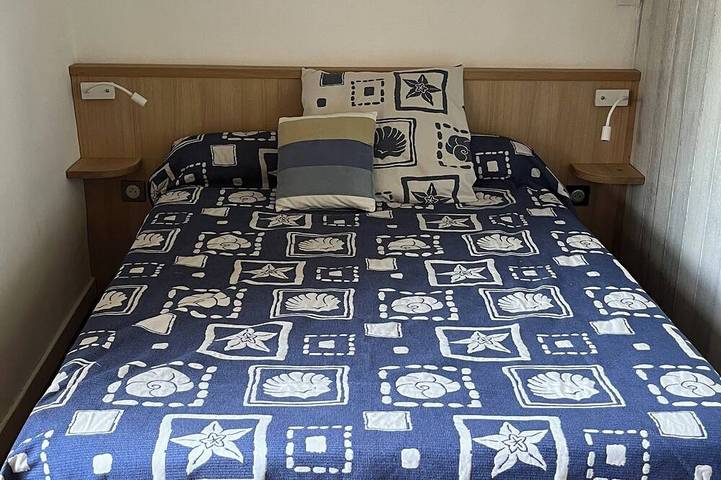 Location de vacances pour 8 personnes, avec Terrasse et Jardin à Saint-André-de-Najac - 3