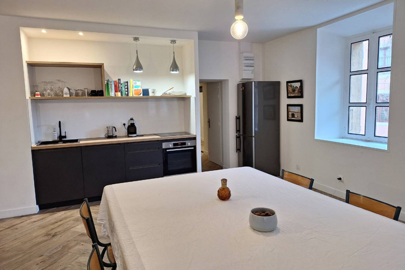 Appartement de vacances