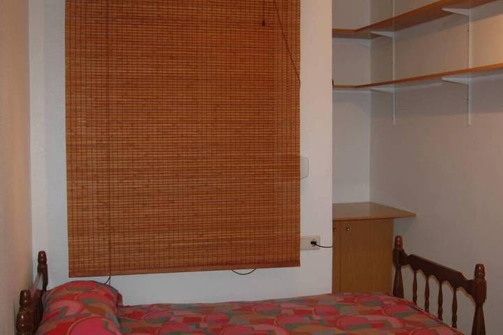 Gîte pour 6 personnes, avec Balcon à Benicarló - 3