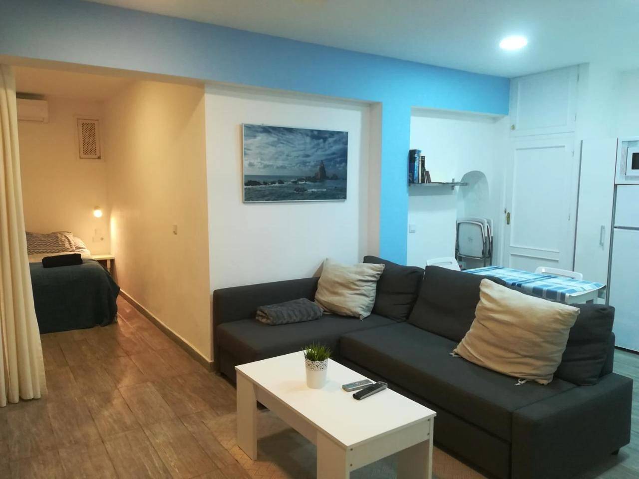 Appartamento intero, Deluxe Apartment in San José (Andalusia), Nijar