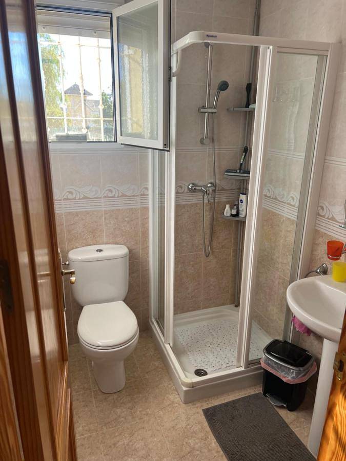 Casa rural para 4 personas, con vistas y piscina además de jardín y terraza en Mazarrón - 4