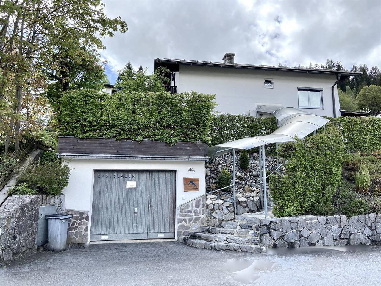 Ferienhaus, Dusche, Wc, 3 Schlafzimmer in Fieberbrunn, Bezirk Kitzbühel