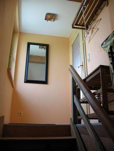 Ganze Ferienwohnung, Willkommen im Ferienhaus "Luise" in Lüdershagen, Vorpommern