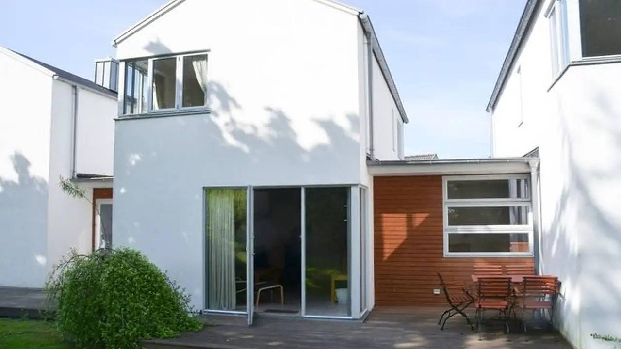 Ferienhaus für 6 Personen (82 m²) in Dahme in Dahme, Ostholstein