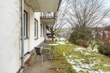 Ferienwohnung für 5 Personen in Usseln, Willingen, Bild 4