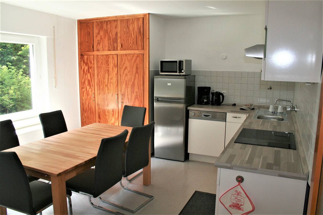 Ferienhaus 'Haus Am Waldrand' mit Bergblick, Privatterrasse und Wi-Fi in Triberg, Mittlerer Schwarzwald