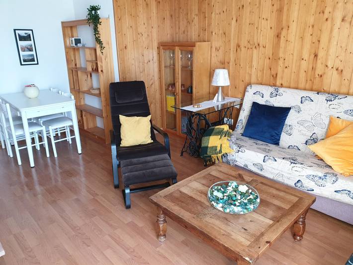 Apartamento de vacaciones para 6 personas - 1