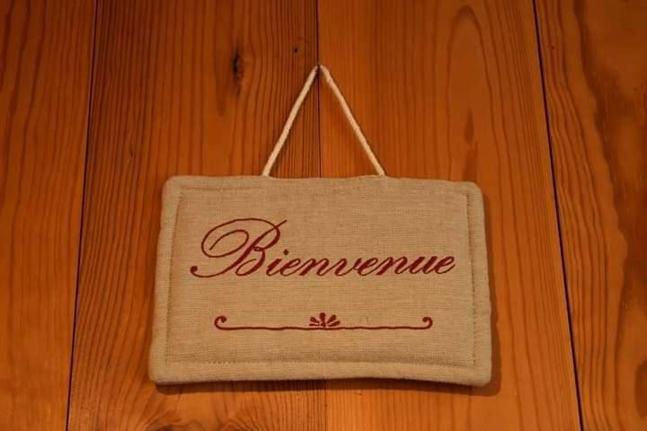 Gîte pour 3 personnes, avec vue et jardin dans Tillet - 4