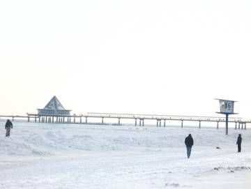 Ferienwohnung für 4 Personen in Drei Kaiserbäder, Heringsdorf, Bild 3