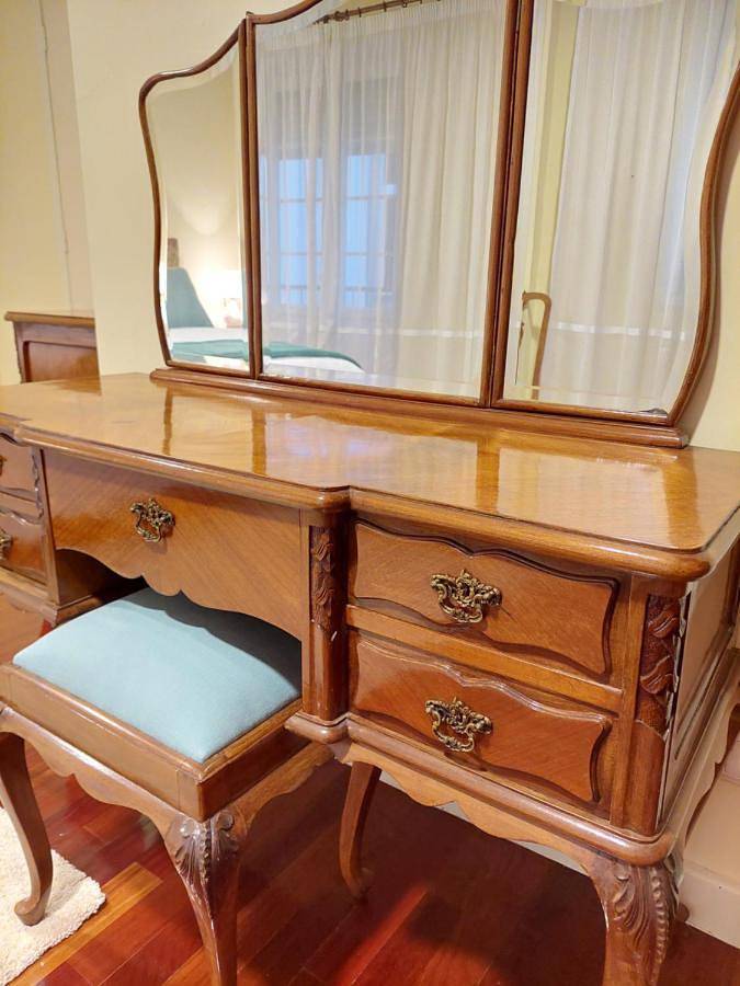 Gîte pour 2 personnes, avec vue et balcon à Valença - 4