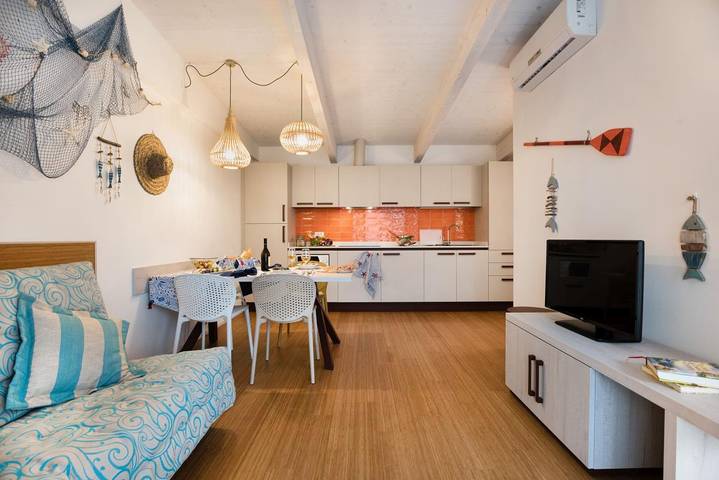 Ferienhaus für 7 Personen, mit Pool, kinderfreundlich in Bibione - 4