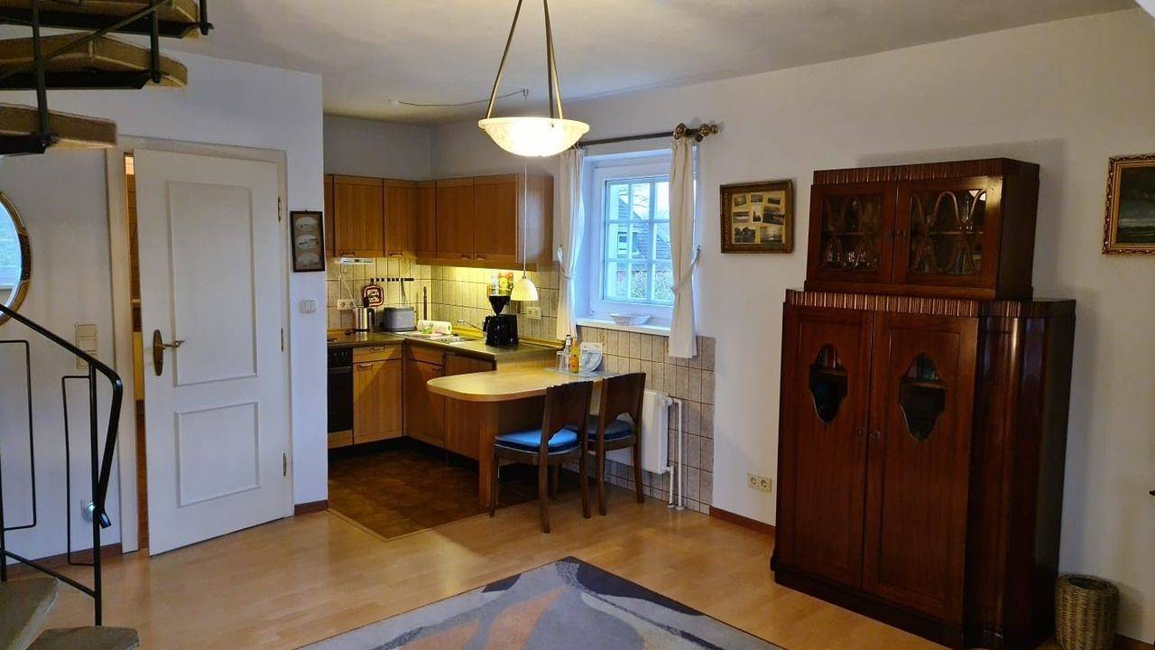 Ganze Ferienwohnung, Ferienwohnung für 2 Personen (40 m²) in Nieblum in Nieblum, Föhr