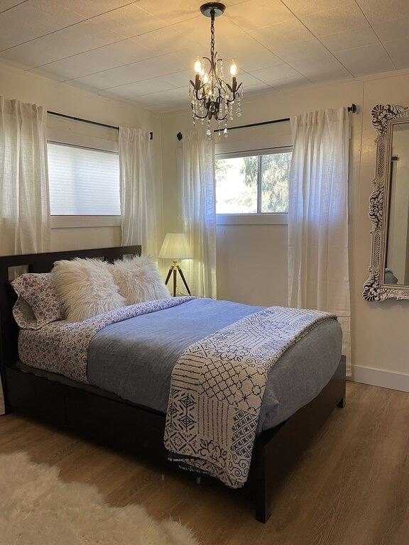 Sundog Cottage - Clean & Cozy - Ev - Walk to Food & Beach - Fenced Yard for Dog in Dillon Beach, California North Coast