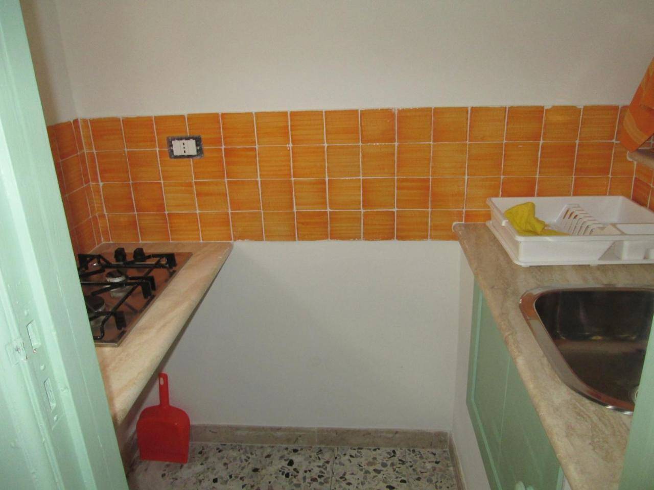 Casa e Putia in Gangi, Provincia di Palermo