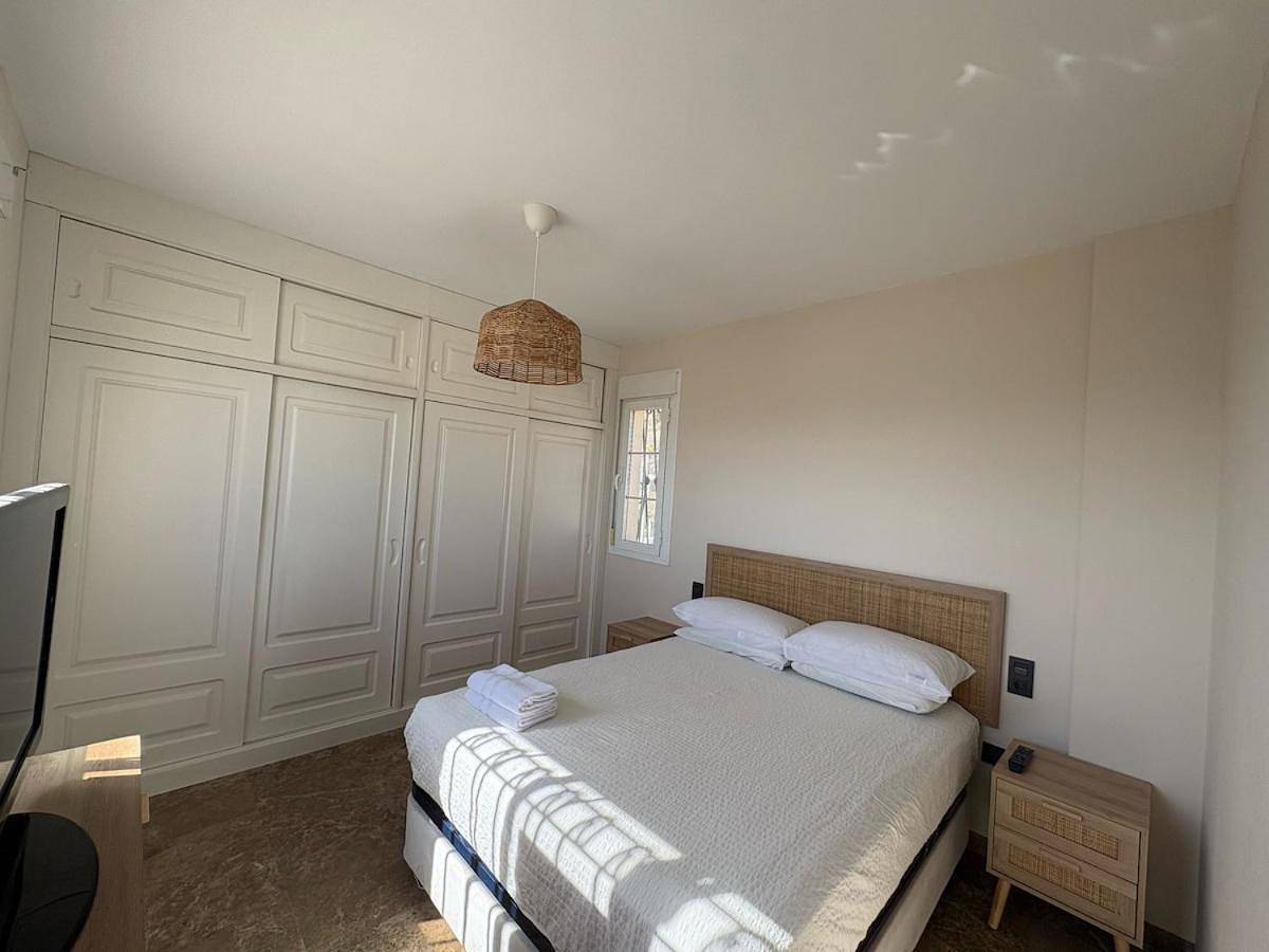 Four-Bedroom House in Almerimar, El Ejido