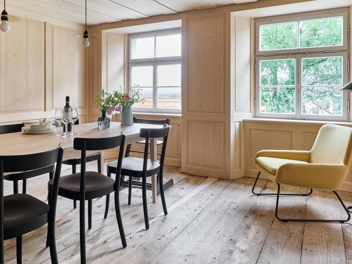 Ganze Wohnung, Hofstätte 37 in Vaduz, Rätikon Gebirgsgruppe