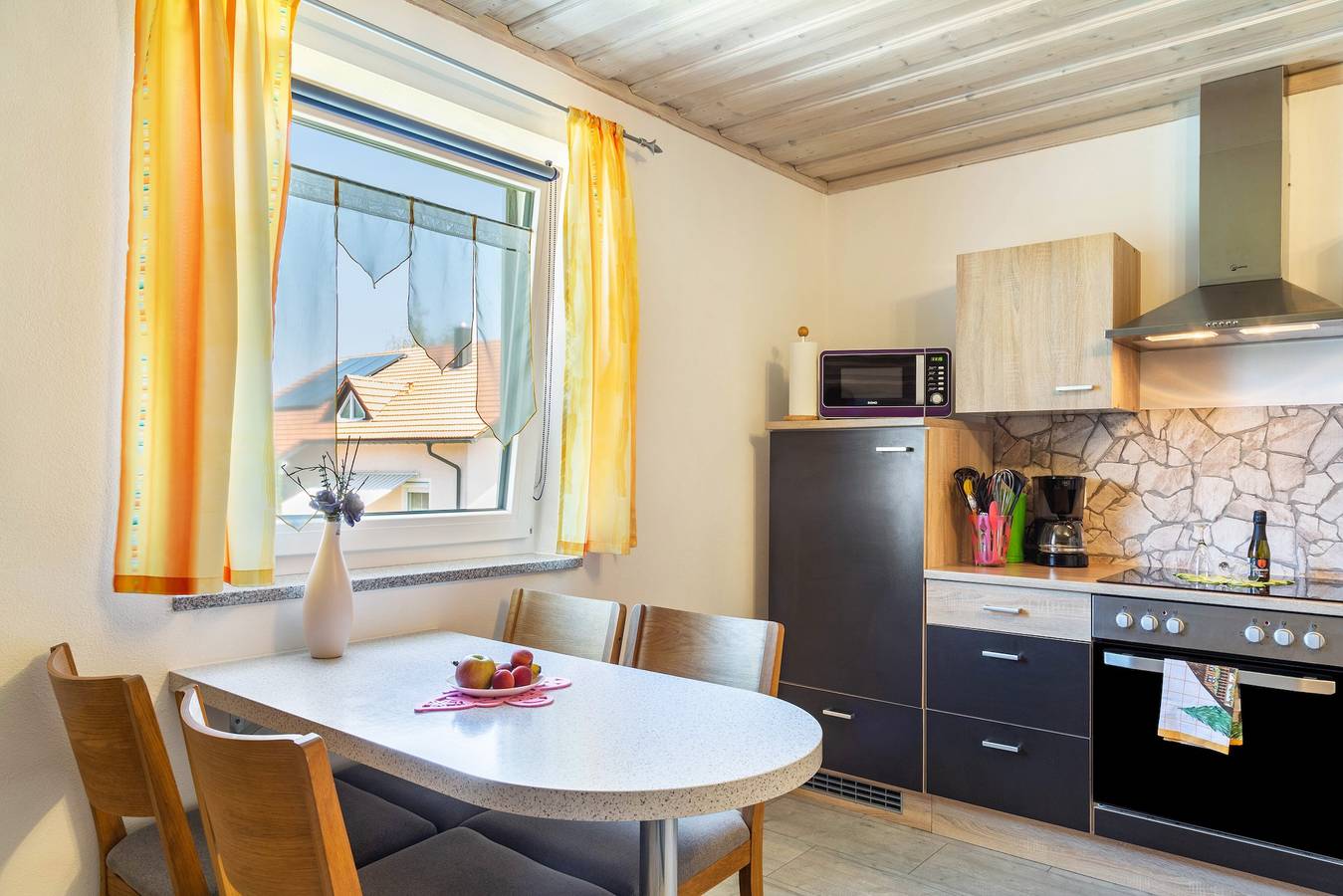 Ganze Wohnung, Ferienwohnung für 4 personen (65 m²) in breitenberg in Breitenberg, Passauer Land