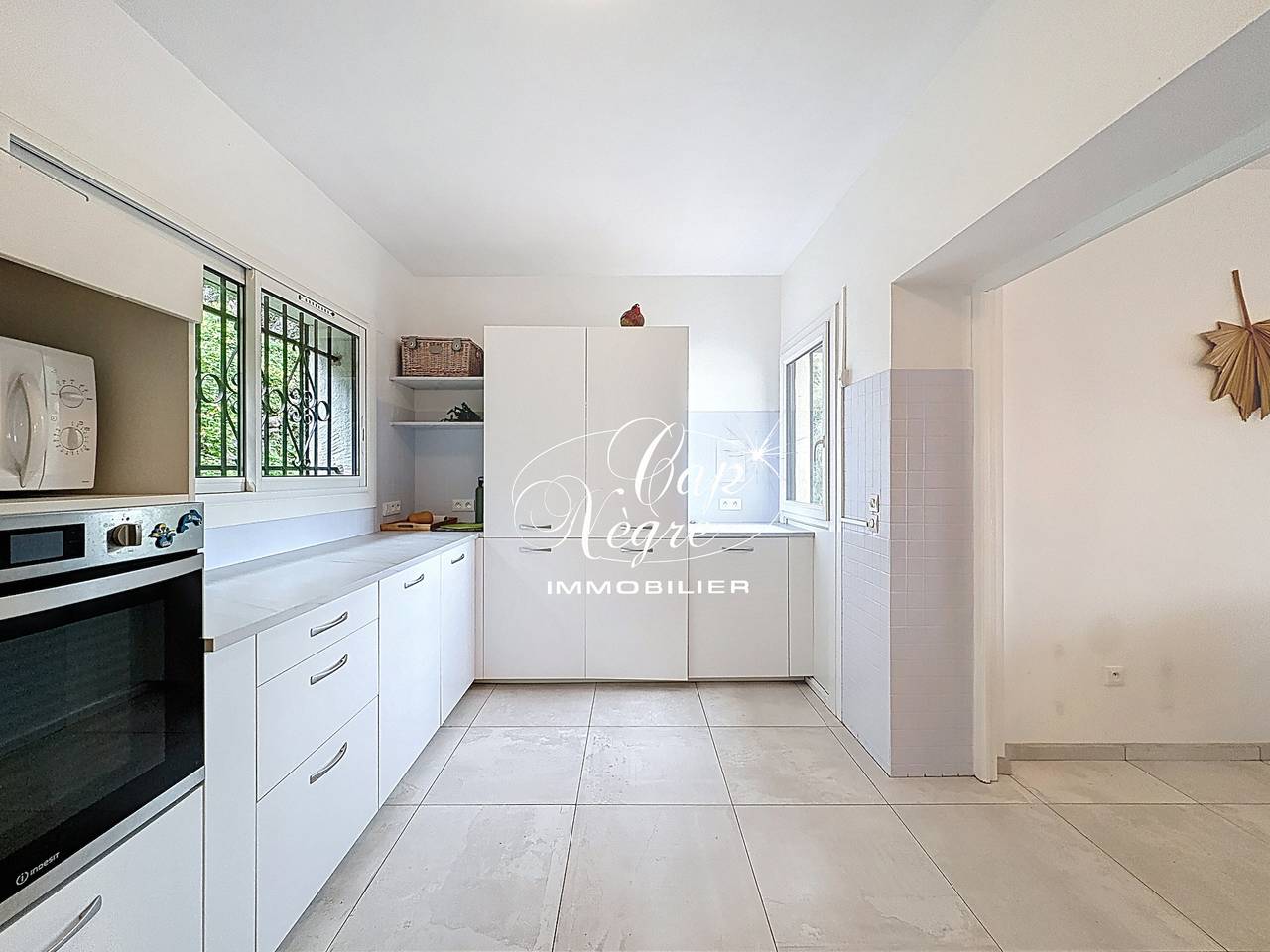 184 in Le Lavandou, Nationaal park Port-Cros