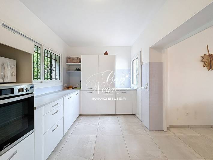 Villa pour 4 personnes, avec terrasse dans Le Lavandou - 3