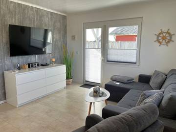 Ferienhaus für 4 Personen in Badestelle Warwerort, Warwerort, Bild 1