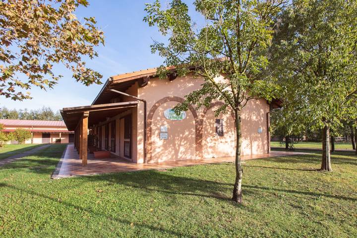 Hel lejlighed, Apartment '1' - Borgo Sant Antonio in Grosseto, Grosseto Provinsen