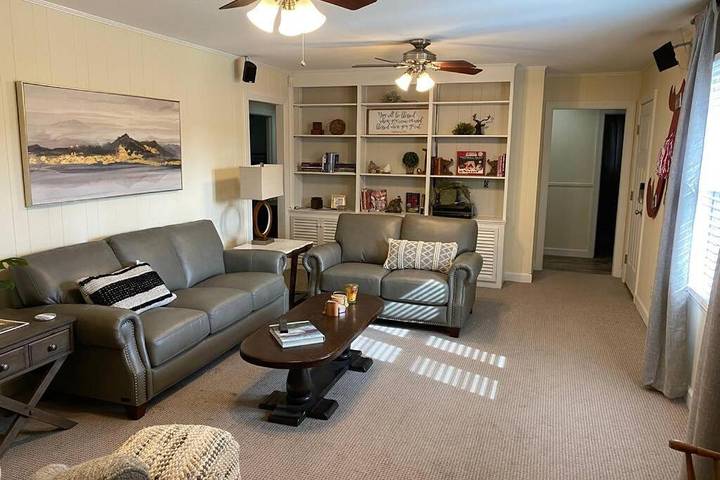 Ferienhaus für 10 Personen - 1