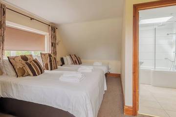 Cottage for 6 People in Brandon, Suffolk, Photo 3