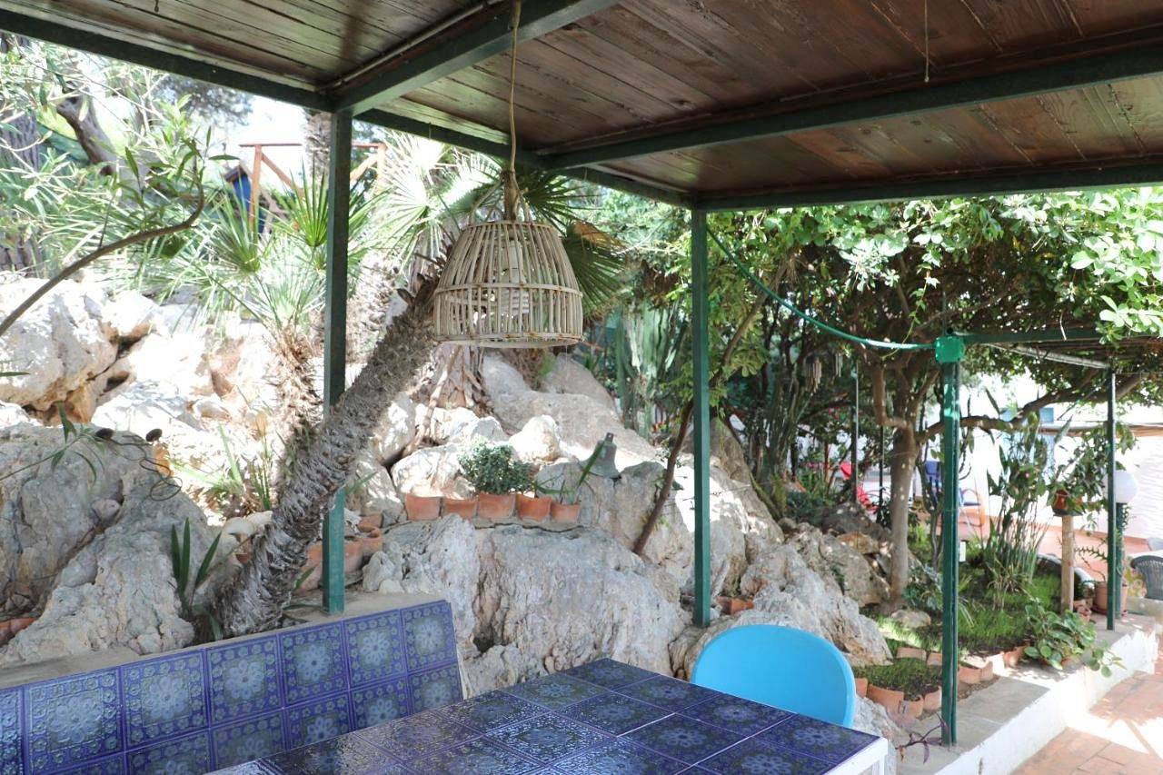 Two-Bedroom House in Terrasini, Palermo Provinz