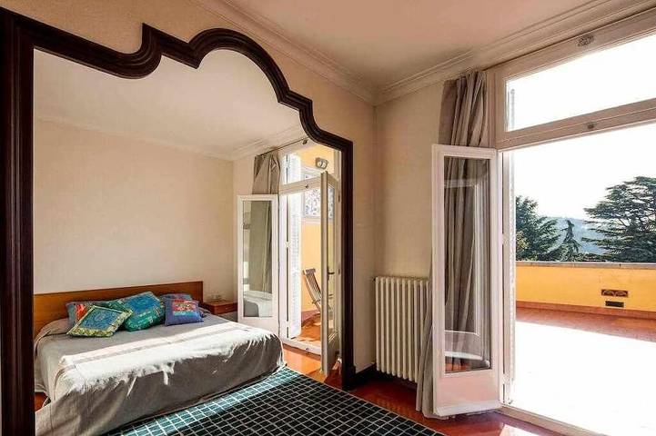 Ferienhaus für 10 Personen, mit Terrasse und Pool sowie Whirlpool und Garten in Girona - 4