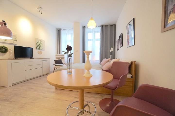 Ferienwohnung für 2 Personen in Schleswig - 3