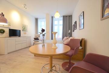 Ferienwohnung für 2 Personen in Schleswig, Grünes Binnenland, Bild 2