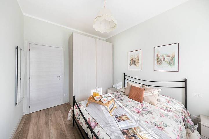 Ferienhaus für 8 Personen, mit Terrasse und Garten in Soiano del Lago - 3