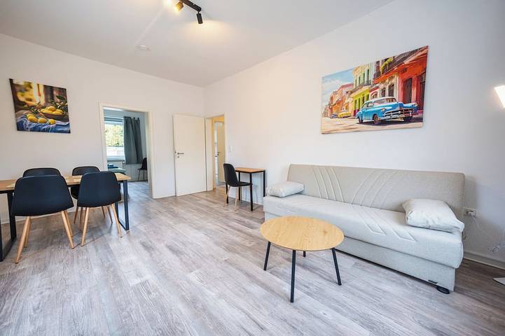 Ferienwohnung für 5 Personen - 1