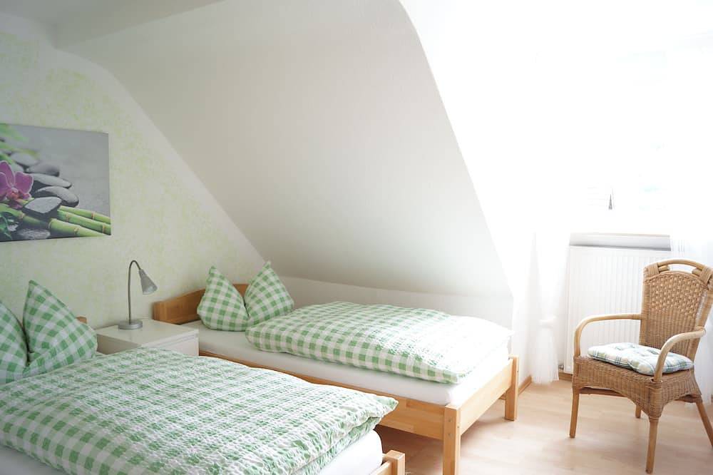 Ferienwohnung Nordeifel Kunkel in Obermaubach, Kreuzau