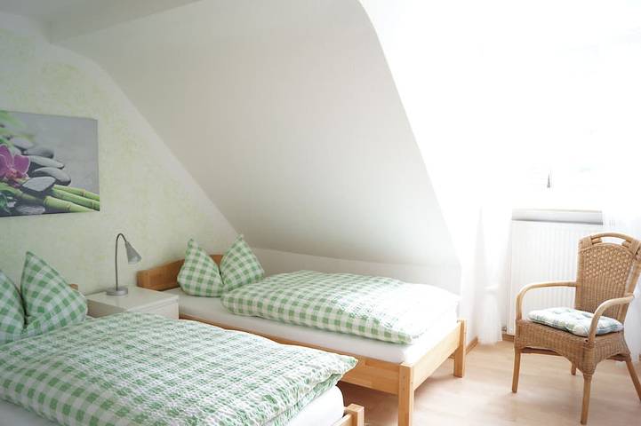 Ferienwohnung Nordeifel Kunkel in Obermaubach, Kreuzau
