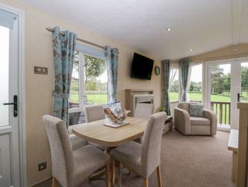 Glamping for 4 People in Herefordshire, West Midlands, Photo 4