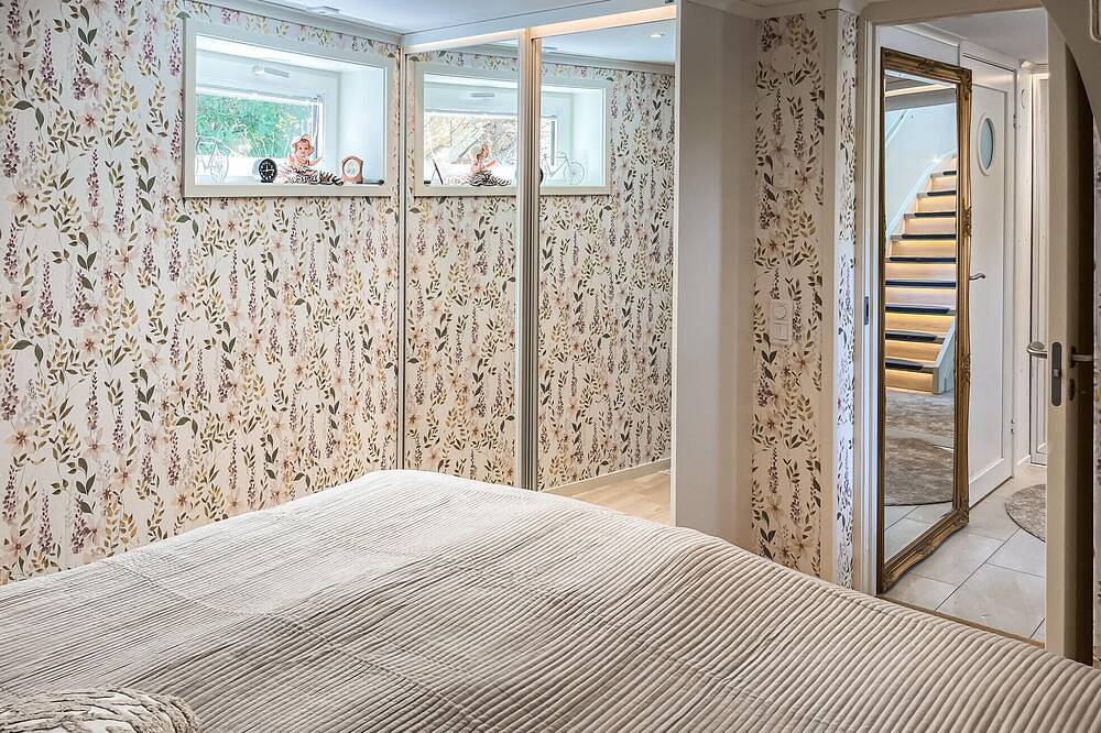 Haustierfreundliches Haus in Alingsås. in Alingsås und Umgebung, Mjörn