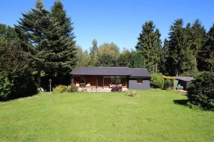 Bauernhof für 6 Personen, mit Garten