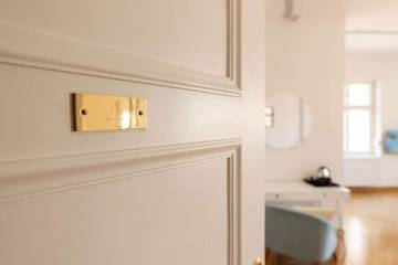 Ferienhaus für 2 Personen, mit Haustier in Stendal