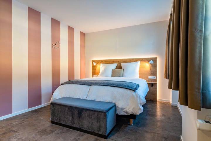 Coucou Hotel - Doppelzimmer S mit Dusche und Wc in Titisee (Titisee-Neustadt), Titisee-Neustadt