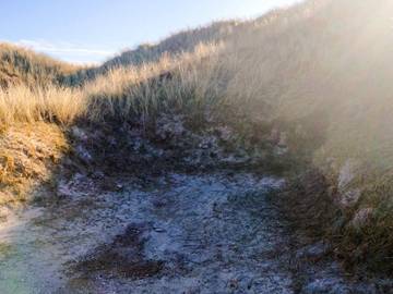 Ferieudlejning til 6 Personer i Vesterhavet, Billede 1
