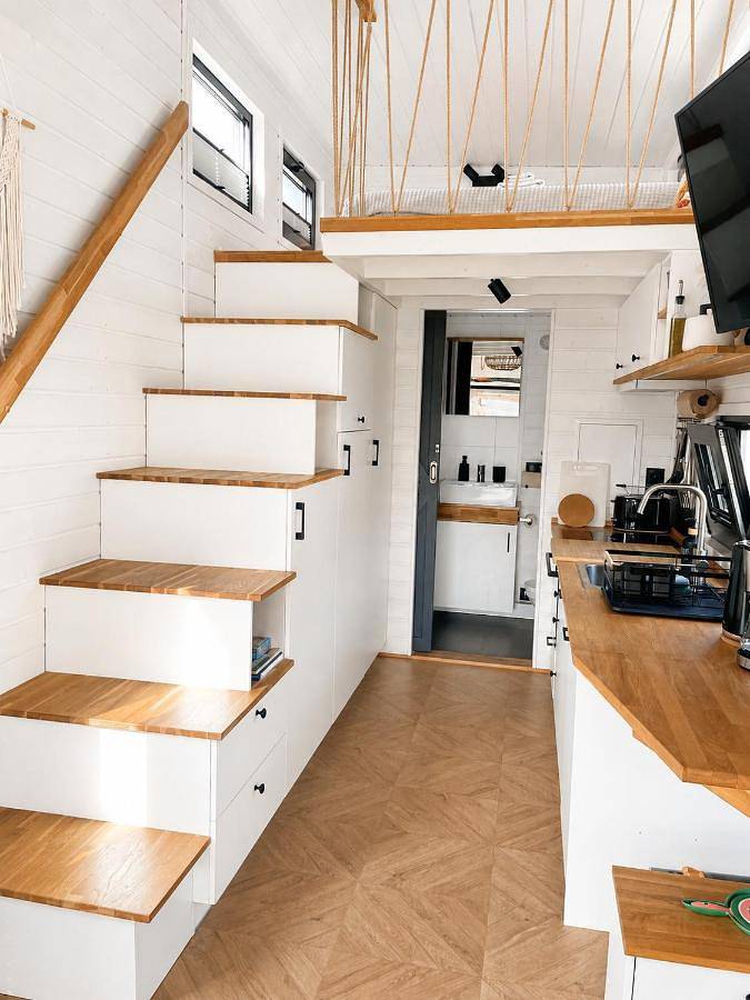 Tinyhaus Marie von Tinyhaus Steinhude in Wunstorf, Steinhuder Meer